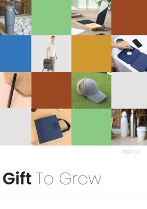 CORPORATE GIFTS